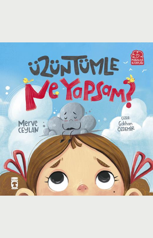 Üzüntümle Ne Yapsam?